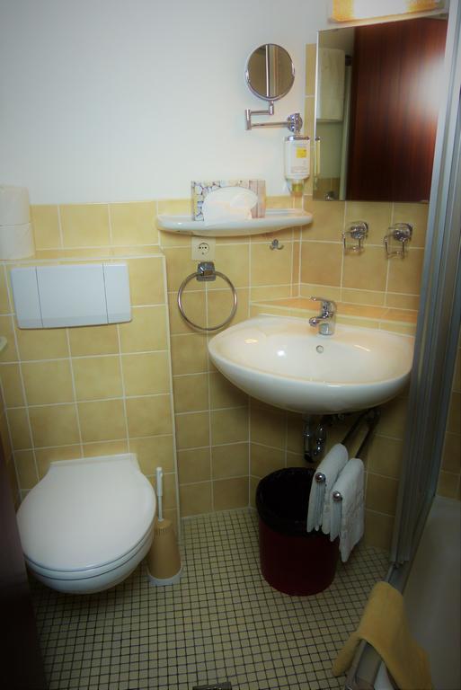 Hotel Am Kurpark Malente Quarto foto