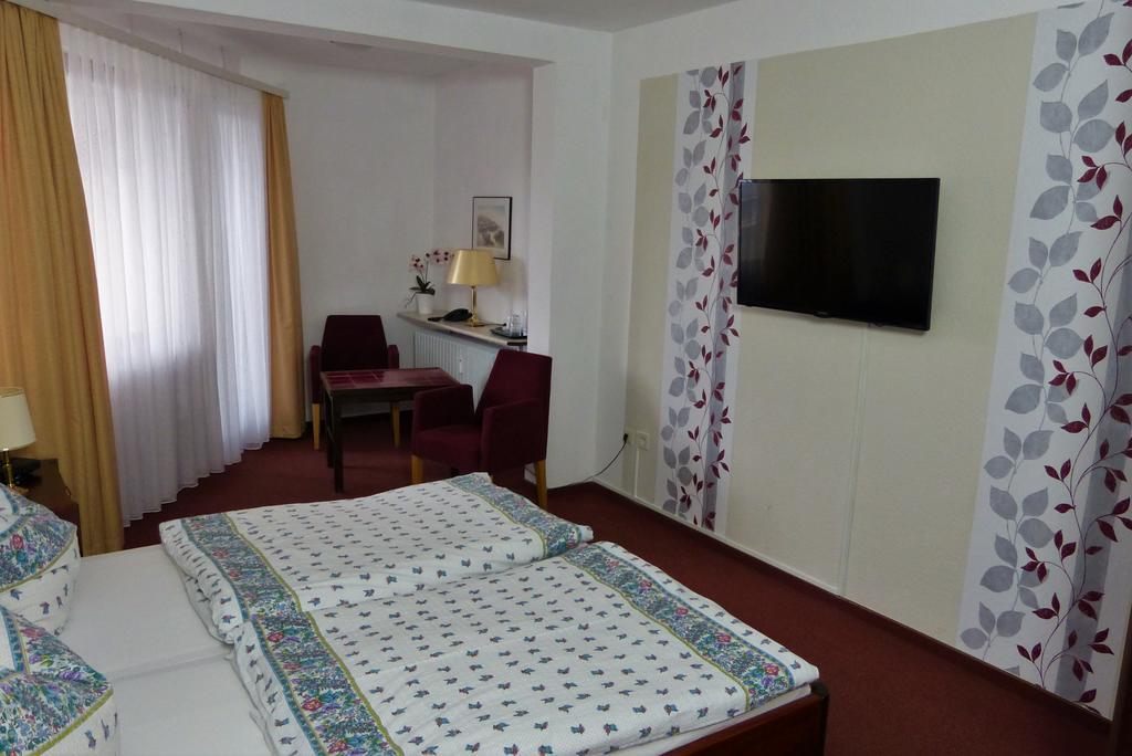Hotel Am Kurpark Malente Quarto foto