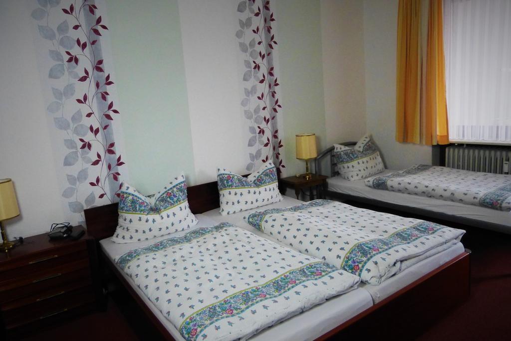 Hotel Am Kurpark Malente Quarto foto