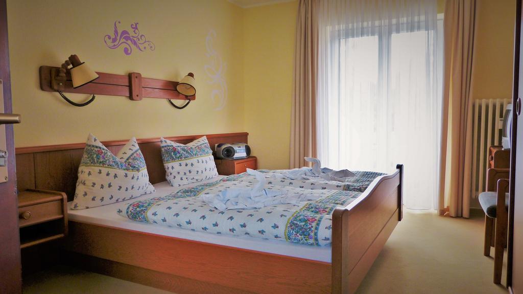 Hotel Am Kurpark Malente Quarto foto