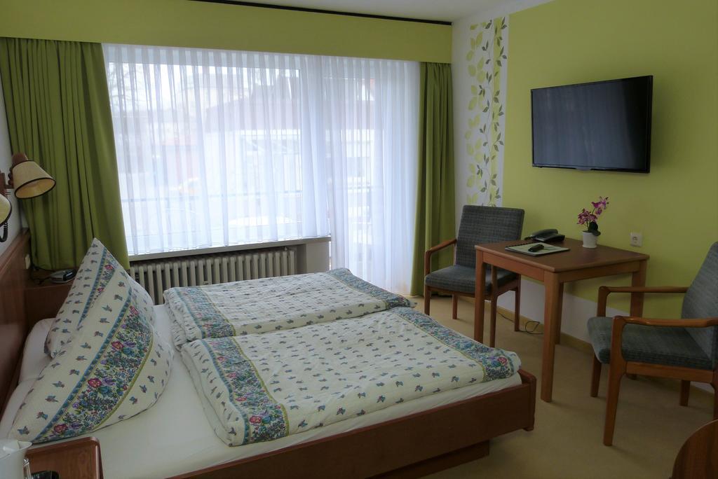 Hotel Am Kurpark Malente Quarto foto